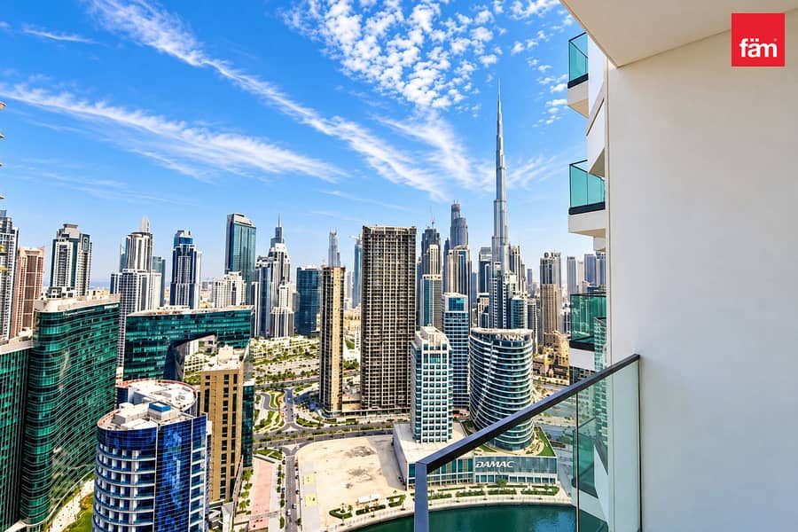 Appartamento a Business Bay,Peninsula,Peninsula Three, 90000 AED - 16691278 Appartamento a Business Bay,Peninsula,Peninsula Three, 90000 AED - 16691278