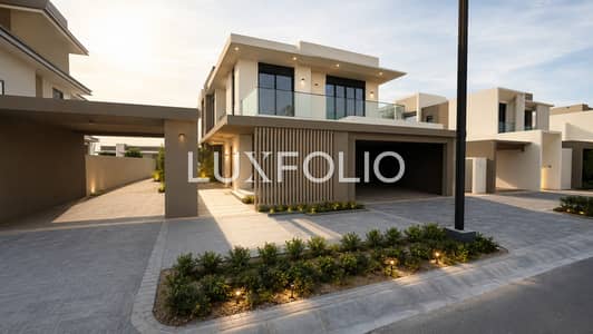 4 Schlafzimmer Villa zum Miete in Jebel Ali Village, Dubai - Villa in Jebel Ali Village，Jebel Ali Village Villas, 4 schlafzimmer, 400000 AED - 16691312
