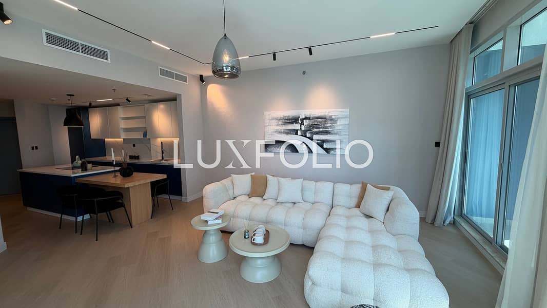 Квартира в Дубай Марина,Торч, 2 cпальни, 170000 AED - 16691317 Квартира в Дубай Марина,Торч, 2 cпальни, 170000 AED - 16691317