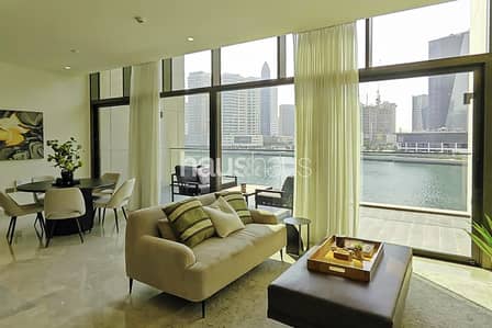 2 Schlafzimmer Wohnung zum Miete in Business Bay, Dubai - Wohnung in Business Bay,Peninsula,Peninsula Five Waterfront Duplexes, 2 schlafzimmer, 495000 AED - 16661376 2 Schlafzimmer Wohnung zum Miete in Business Bay, Dubai - Wohnung in Business Bay,Peninsula,Peninsula Five Waterfront Duplexes, 2 schlafzimmer, 495000 AED - 16661376