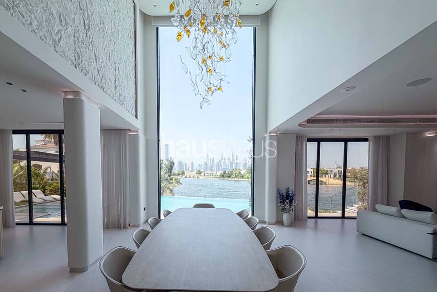 Villa in Jumeirah Islands,European Cluster, 5 slaapkamers, 3500000 AED - 16691346 Villa in Jumeirah Islands,European Cluster, 5 slaapkamers, 3500000 AED - 16691346