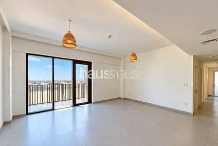 3 habitaciones Apartamento para en Alquiler en Dubai Creek Harbour, Dubai - Apartamento en Dubai Creek Harbour，Creek Beach，Bayshore at Creek Beach，Bayshore 3, 3 dormitorios, 190000 AED - 16691351