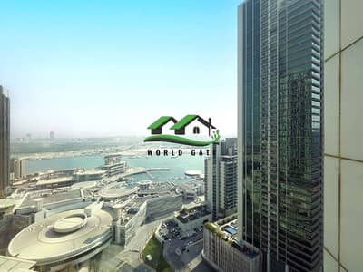 Appartement de 2 chambres à à louer à Al Reem Island, Abu Dhabi - 9. jpeg Appartement de 2 chambres à à louer à Al Reem Island, Abu Dhabi - 9. jpeg