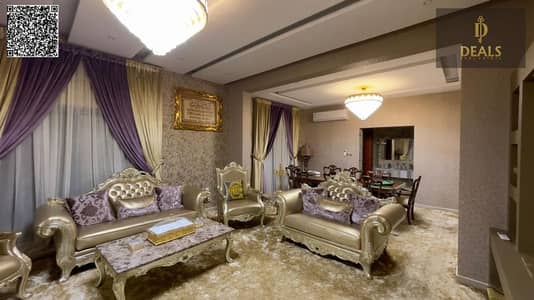 Villa de 5 chambres à à louer à Al Tallah 2, Ajman - image (23). png Villa de 5 chambres à à louer à Al Tallah 2, Ajman - image (23). png