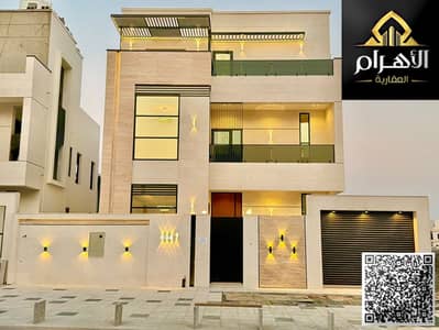 5 Schlafzimmer Villa zum Verkauf in Al Helio, Ajman - WhatsApp Image 2026-09-22 at 12.23. 42 PM (2). jpeg