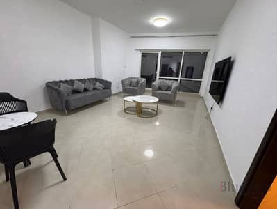 1 habitación Apartamento para en Alquiler en Jumeirah Lake Towers (JLT), Dubai - IMG-20241025-WA0061. jpg