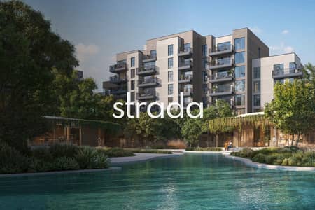 1 Camera Appartamento in vendita a Ghaf Woods, Dubai - Appartamento a Ghaf Woods，Capria East, 1 camera da letto, 1643000 AED - 16691459