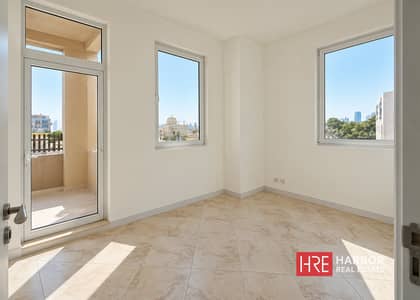 1 Slaapkamer Appartement te Huur in Motor City, Dubai - Appartement in Motor City，Uptown Motor City，Barton House，Barton House 1, 1 slaapkamer, 100000 AED - 16691458