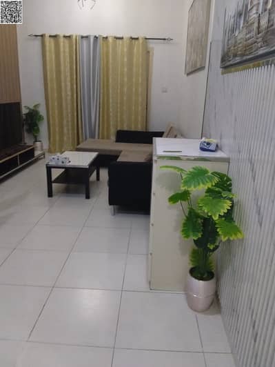 1 habitación Apartamento para en Alquiler en Emirates City, Ajman - WhatsApp Image 2026-09-30 at 12.29. 37 PM. jpeg
