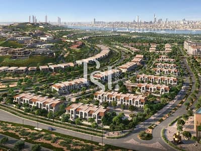 Plot in vendita a Al Hudayriat Island, Abu Dhabi - wm-3. jpg Plot in vendita a Al Hudayriat Island, Abu Dhabi - wm-3. jpg