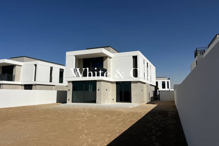 Brand new | Luxury Villa | Spacious Layout Brand new | Luxury Villa | Spacious Layout