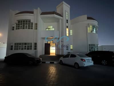 1 Schlafzimmer Wohnung zum Miete in Mohamed Bin Zayed City, Abu Dhabi - b805ef17-87ff-4d26-bffb-60eff65efa36. jpg