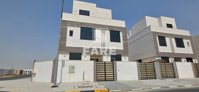 4 habitaciones Villa para en Venta en Hoshi, Sharjah - 78a42f04-9c16-4f52-bc84-9985f0c2d197. jpg 4 habitaciones Villa para en Venta en Hoshi, Sharjah - 78a42f04-9c16-4f52-bc84-9985f0c2d197. jpg