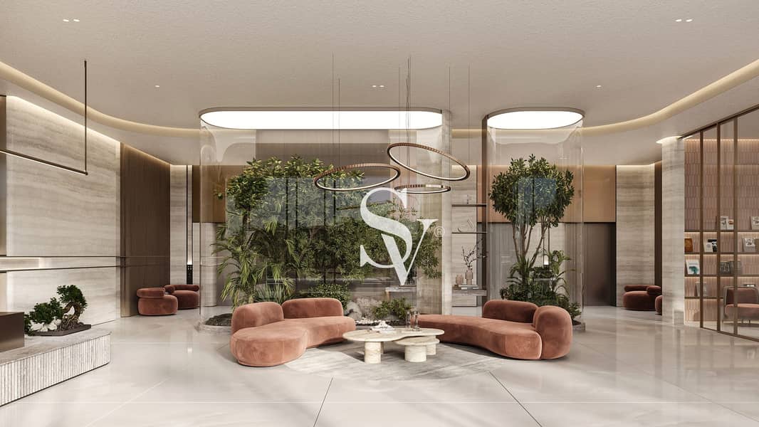 Private Pool | 20/80 Payment Plan | Smart Home Private Pool | 20/80 Payment Plan | Smart Home