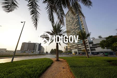 Studio zum Miete in Jumeirah Village Triangle (JVT), Dubai - Wohnung in Jumeirah Village Triangle (JVT)，JVT District 2，Al Jawhara Tower, 44000 AED - 16691478
