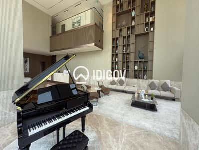 Studio te Huur in Arjan, Dubai - Appartement in Arjan,Beverly Boulevard, 55000 AED - 16691558 Studio te Huur in Arjan, Dubai - Appartement in Arjan,Beverly Boulevard, 55000 AED - 16691558