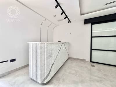 Office for Rent in Dubai Silicon Oasis (DSO), Dubai - Fitted Office | High Floor | Easy Access Office for Rent in Dubai Silicon Oasis (DSO), Dubai - Fitted Office | High Floor | Easy Access