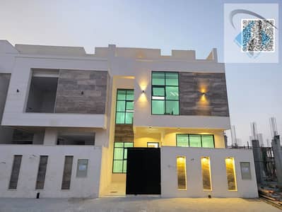 تاون هاوس 5 غرف نوم للبيع في الحليو، عجمان - f64c5911-f1bc-40c0-8891-db4d0497b329. jpg تاون هاوس 5 غرف نوم للبيع في الحليو، عجمان - f64c5911-f1bc-40c0-8891-db4d0497b329. jpg