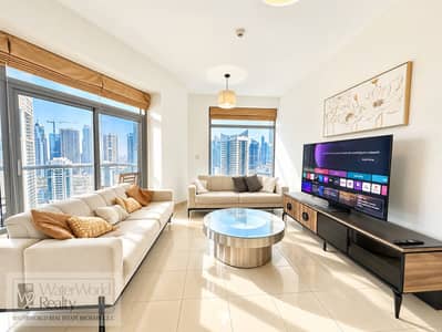 2 Camere Appartamento in affitto a Dubai Marina, Dubai - WhatsApp Image 2026-09-30 at 4.11. 15 PM (4). jpeg