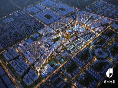 3 Slaapkamers Appartement te Koop in Aljada, Sharjah - Appartement in Aljada，The Gate 6, 3 slaapkamers, 2300000 AED - 16691603