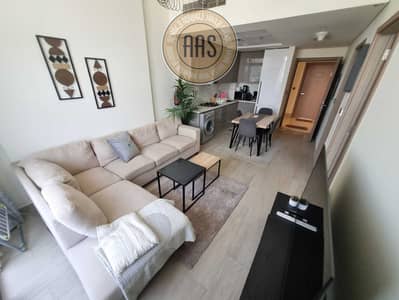1 Bedroom Flat for Rent in Meydan, Dubai - 288376. jpg