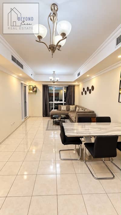 Appartement de 2 chambres à à louer à Jumeirah Lake Towers (JLT), Dubai - 8da8bd42-51a8-44ab-8058-1e7c836755cf. JPG Appartement de 2 chambres à à louer à Jumeirah Lake Towers (JLT), Dubai - 8da8bd42-51a8-44ab-8058-1e7c836755cf. JPG