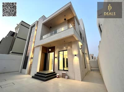 Villa de 4 chambres à à louer à Al Bahia, Ajman - image (24). png Villa de 4 chambres à à louer à Al Bahia, Ajman - image (24). png