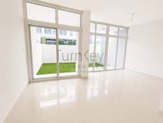 تاون هاوس في فاردون،(أكويا من داماك) داماك هيلز 2 3 غرف 74900 درهم - 16681251