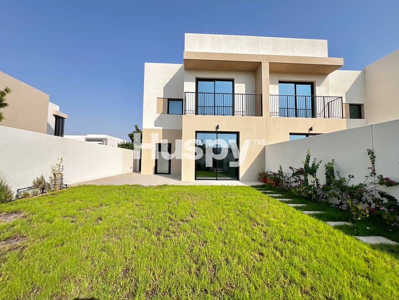 Villa in Yas Island,Yas Acres,The Magnolias, 2 schlafzimmer, 240000 AED - 16691633 Villa in Yas Island,Yas Acres,The Magnolias, 2 schlafzimmer, 240000 AED - 16691633