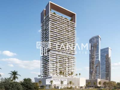 Monolocale in vendita a Dubai Maritime City, Dubai - Appartamento a Dubai Maritime City,Franck Muller Yachting by London Gate Real Estate Development, 1310000 AED - 16691655 Monolocale in vendita a Dubai Maritime City, Dubai - Appartamento a Dubai Maritime City,Franck Muller Yachting by London Gate Real Estate Development, 1310000 AED - 16691655