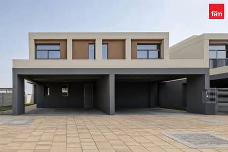 3 Schlafzimmer Villa zum Verkauf in Dubai South, Dubai - Villa in Dubai South,Residential District,The Pulse,The Pulse Beachfront, 3 schlafzimmer, 3700000 AED - 16691659 3 Schlafzimmer Villa zum Verkauf in Dubai South, Dubai - Villa in Dubai South,Residential District,The Pulse,The Pulse Beachfront, 3 schlafzimmer, 3700000 AED - 16691659