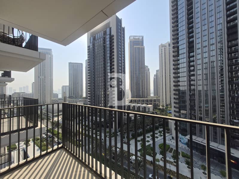 Brand New | Community View | Mid Floor Brand New | Community View | Mid Floor