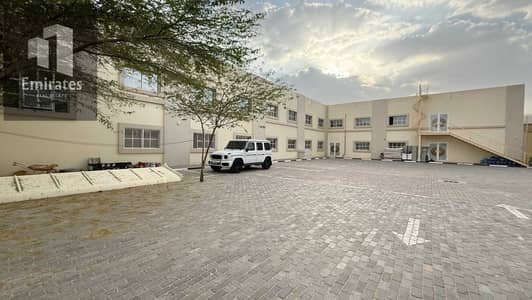 Labour Camp te Huur in Al Noud, Al Ain - IMG_2481. JPG. jpeg