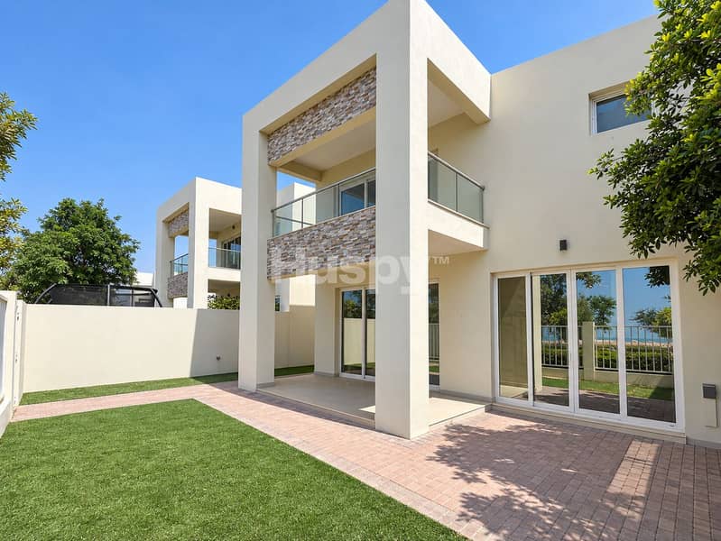 Таунхаус в Мина Аль Араб,Виллы Бермуда, 3 cпальни, 175000 AED - 15834244 Таунхаус в Мина Аль Араб,Виллы Бермуда, 3 cпальни, 175000 AED - 15834244