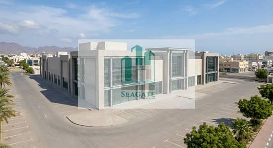 Building zum Verkauf in Town Centre, Fujairah - Gemini_Generated_Image_xlm0noxlm0noxlm0. jpg