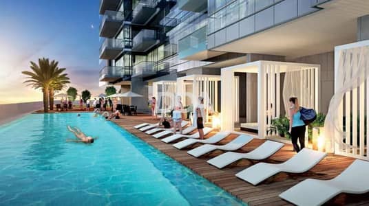 Appartement de 1 chambre à à vendre à Jumeirah Lake Towers (JLT), Dubai - viewz. 1 (3). JPG