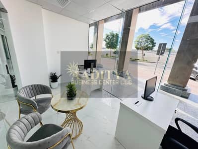 Office in affitto a Al Karama, Dubai - 17e9a1ef-b380-43b0-8772-755398c01fae. jpg