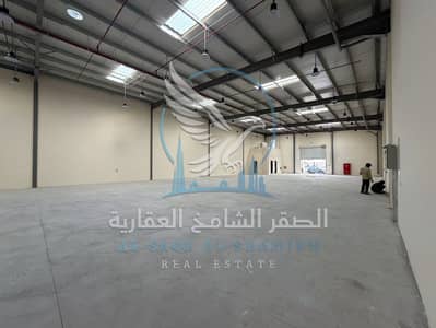 Warehouse zum Miete in Al Sajaa, Sharjah - مستودع-للا-يجار-الصجعه-الشارقه-صورة-العقار-aq-0001-11. jpg