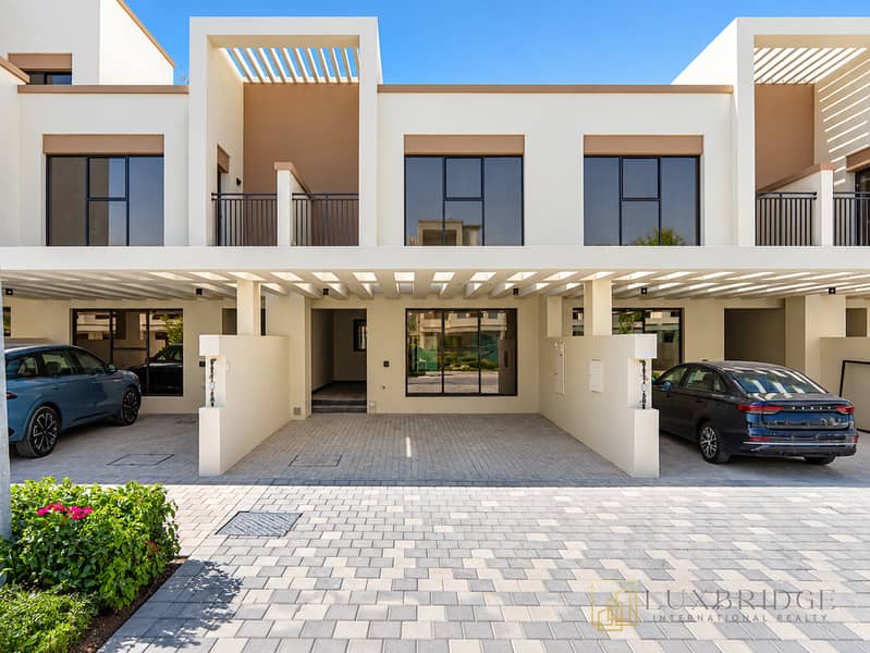 Maison de ville à DAMAC Lagoons,Mykonos, 4 chambres, 2350000 AED - 16691461 Maison de ville à DAMAC Lagoons,Mykonos, 4 chambres, 2350000 AED - 16691461