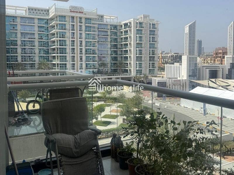 Wohnung in Dubai Studio City,Glitz,Glitz 2, 2 schlafzimmer, 1300000 AED - 16691775 Wohnung in Dubai Studio City,Glitz,Glitz 2, 2 schlafzimmer, 1300000 AED - 16691775