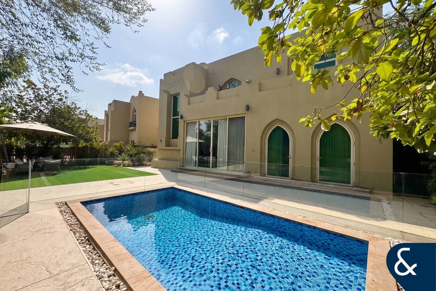 位于朱美拉岛,沙漠绿洲区 4 卧室的别墅 895000 AED - 16691797 位于朱美拉岛,沙漠绿洲区 4 卧室的别墅 895000 AED - 16691797