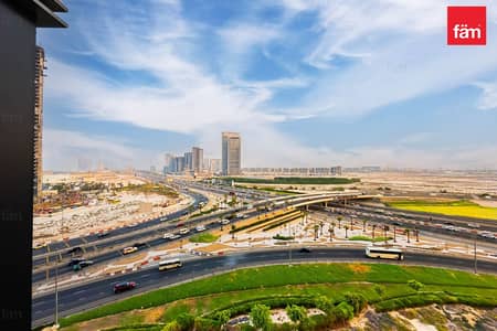 1 Schlafzimmer Wohnung zum Verkauf in Business Bay, Dubai - Wohnung in Business Bay，Regalia by Deyaar, 1 schlafzimmer, 1449999 AED - 16664778