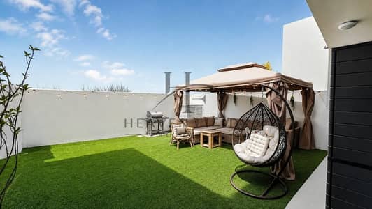 3 habitaciones Townhouse para en Venta en DAMAC Hills 2 (Akoya by DAMAC), Dubai - WhatsApp Image 2026-09-30 at 4.17. 04 PM (2). jpeg