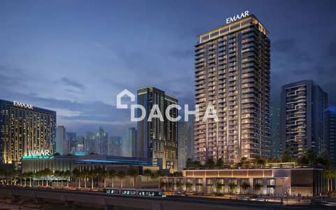 شقة 3 غرف نوم للبيع في دبي مارينا، دبي - شقة في مارينا كوف،دبي مارينا 3 غرف 4575888 درهم - 16691870