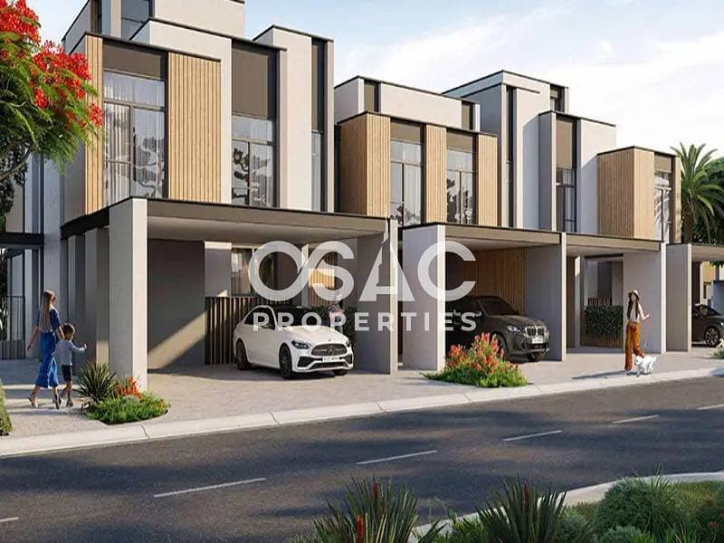 位于穆东城市社区,Mudon Al Ranim,Mudon Al Ranim 8 4 卧室的别墅 4900000 AED - 16691880 位于穆东城市社区,Mudon Al Ranim,Mudon Al Ranim 8 4 卧室的别墅 4900000 AED - 16691880