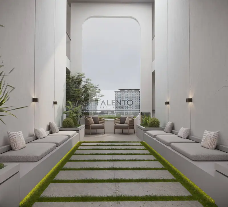0% Commission | Fully Fitted | First Commercial Tower | 12% Discount | Upcoming Metro Connectivity