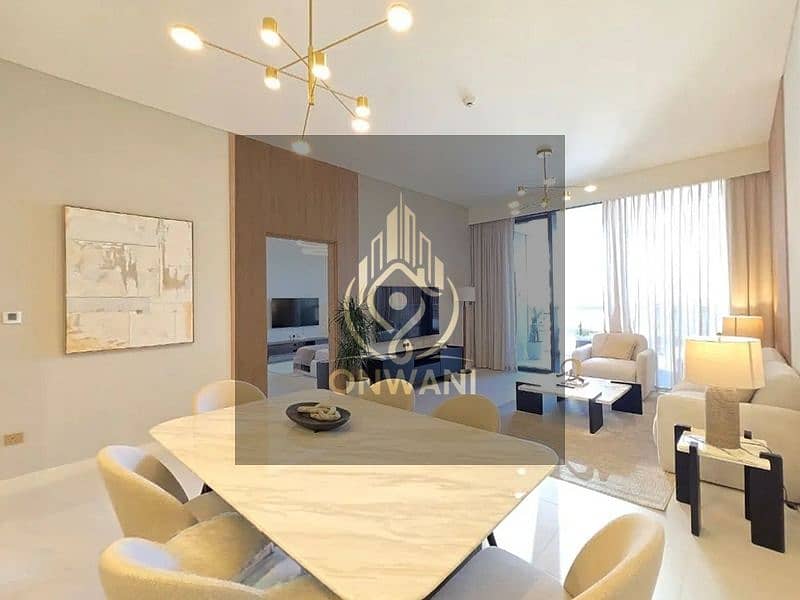 Modern Apartment | Premium Finishes | Spacious Modern Apartment | Premium Finishes | Spacious