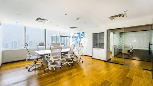 Office in affitto a Jumeirah Lake Towers (JLT), Dubai - Image 1 Office in affitto a Jumeirah Lake Towers (JLT), Dubai - Image 1