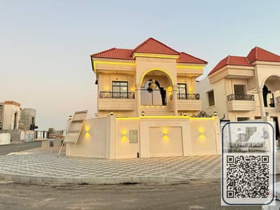 5 Bedroom Villa for Rent in Al Helio, Ajman - WhatsApp Image 2026-09-30 at 1.01. 41 PM (3). jpeg 5 Bedroom Villa for Rent in Al Helio, Ajman - WhatsApp Image 2026-09-30 at 1.01. 41 PM (3). jpeg
