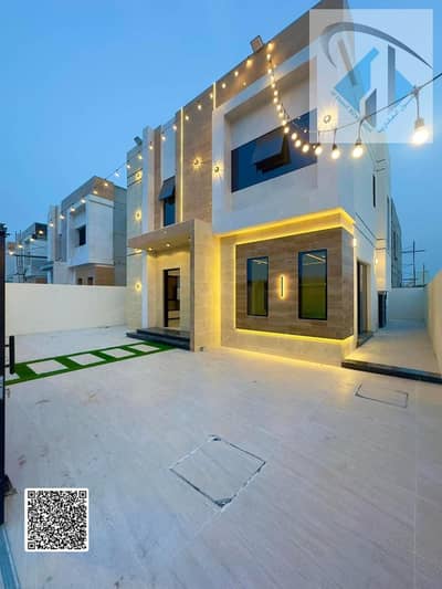 فیلا 4 غرف نوم للبيع في الحليو، عجمان - ff903fa6-034e-4f61-a651-5dda06bec4a7. jpg فیلا 4 غرف نوم للبيع في الحليو، عجمان - ff903fa6-034e-4f61-a651-5dda06bec4a7. jpg